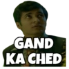 Gand Meme Collection 13