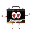 Energizer 12