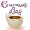 🍭Buenos días con café ☕🍭 24