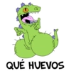 Stickers Killer Quake #110 6