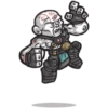 Mortal Kombat Caricaturas 3° 16