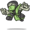 Mortal Kombat Caricaturas 3° 27