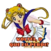 Sailor Moon Irônica 14