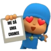 Pocoyo 15
