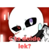 ❌Cross Sans❌ 12