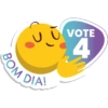 Vote Chapa 4 CRM-DF  10