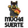 Stickers Killer Quake #116 6