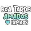 Amor de YAUH PACOTE 3 22