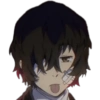 Bungo Stray Dogs 16