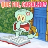 PERSONAGENS SINCERÕES 14