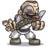 Mortal Kombat Caricaturas 3° 7