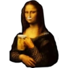 Mona Lisa 27