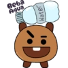 BT21 BTS 14