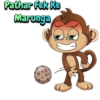 Monkey 9