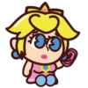 Princesa Peach 6