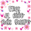 Para mí niño 💕 18
