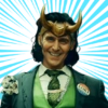 🔱🟢LOKI MARVEL SERIE 🟢🔱 T1 10