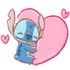 🍭Stitch kawaii🍭 by CS 11