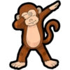 Monkey 11