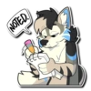 Furry 12