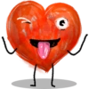 Thank You, Heart! 19