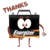 Energizer 18