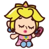 Princesa Peach 9