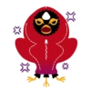 Obey Me chat stickers 14