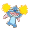 🍭Stitch kawaii🍭 by CS 19