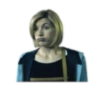 Doctor Who Zap 26