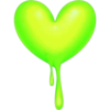 Corazones amor hearts 26