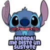 Stich Stick 14