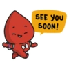 Blood Buddy 6
