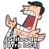 LOS PADRINOS MÁGICOS [R&A] 18