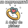 ✨Se Comprometió💍 15