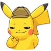 Pikachu 5