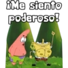 ¡Soy feo a mucha honra! 5