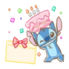 🍭Stitch kawaii🍭 by CS 29