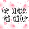 Para mí niño 💕 16