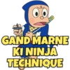 Gand Meme Collection 11