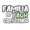 Amor de YAUH PACOTE 3 20
