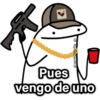 🧦🎶El Azul🎶🧦 5