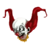 Palhaços// por : johnblasco 28