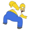 Homero reacciones  20