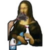 Mona Lisa 10