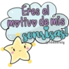 💙 Mensajitos Cariñosos 💙 12