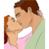Cute couples love 28