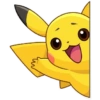 Pikachu 13