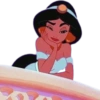Reacciones disney 15