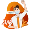 BNI GENERAL STICKER 6